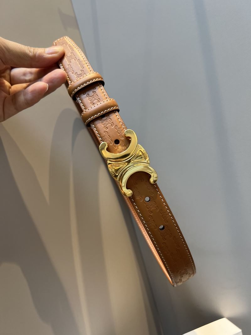Ce1i*e belts